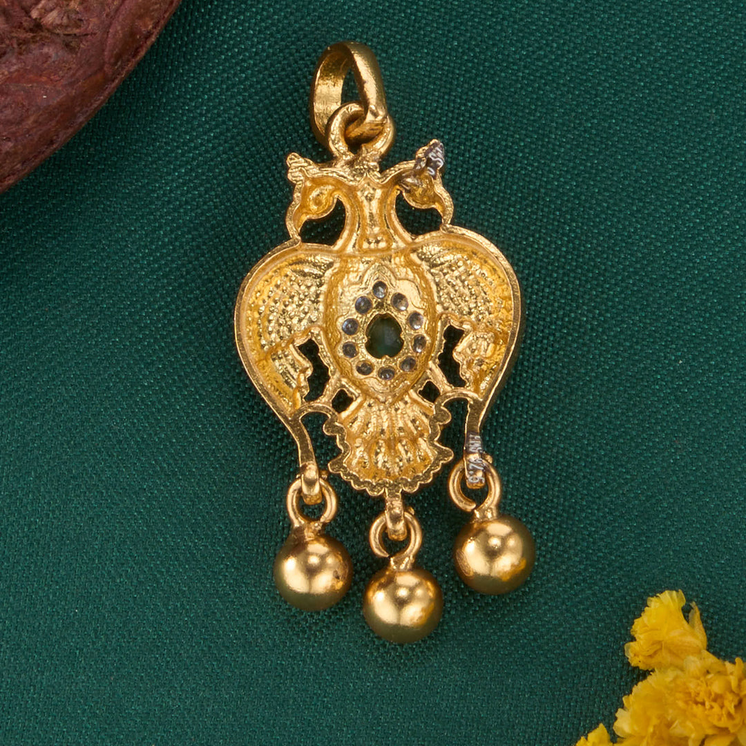 Beautiful Nagas Pendant