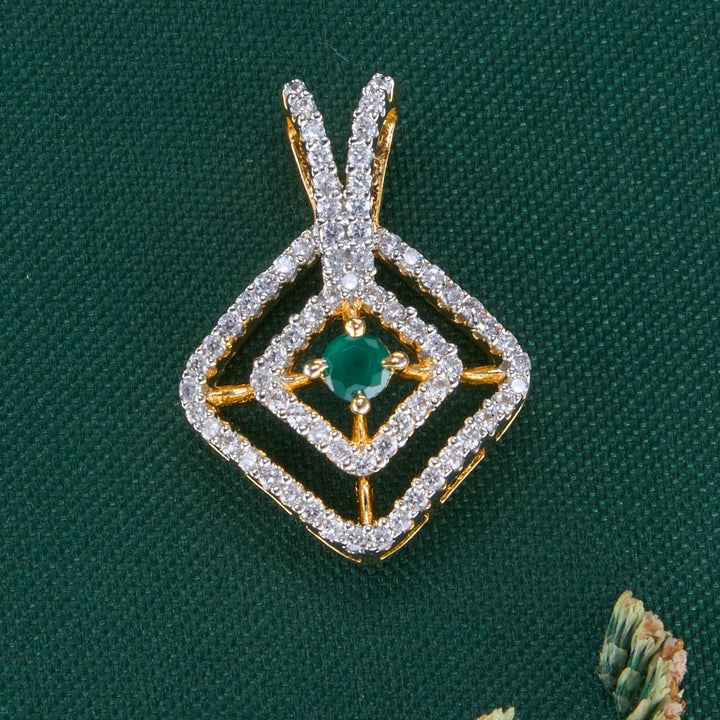 Anselma Avikam Pendant Set
