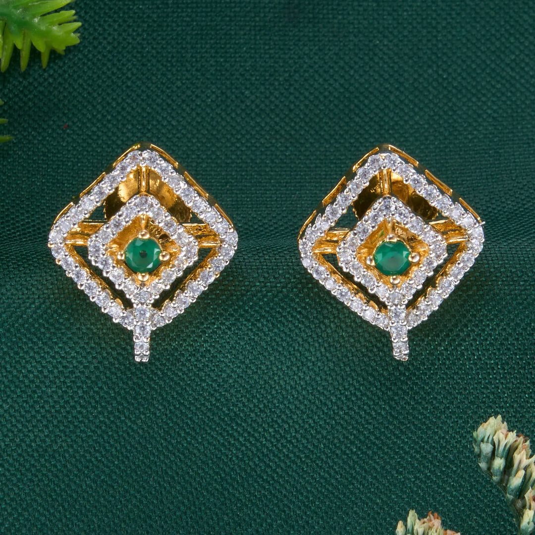 Anselma Avikam Pendant Set