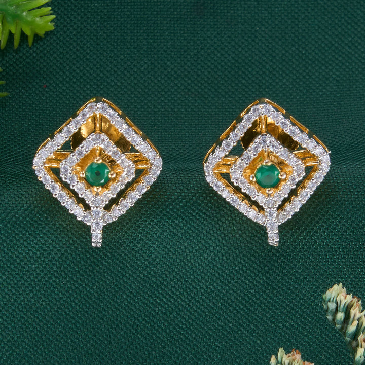 Anselma Avikam Pendant Set