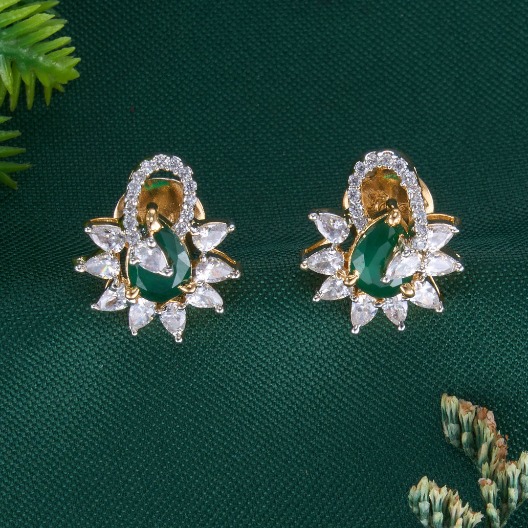 Alessia Avikam Pendant Set