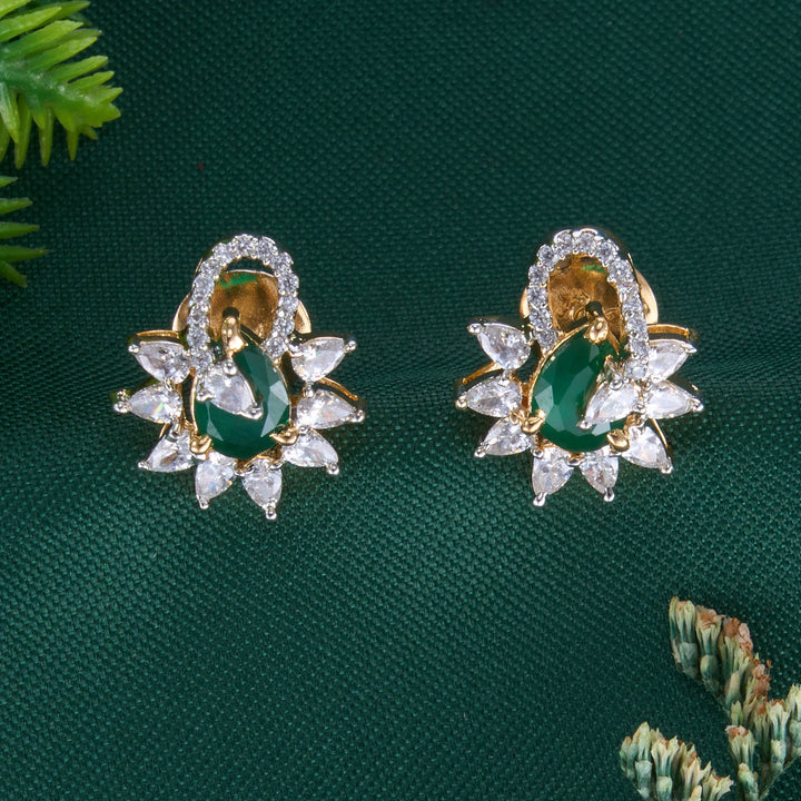 Alessia Avikam Pendant Set