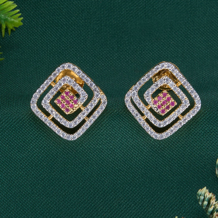 Matilde Avikam Pendant Set