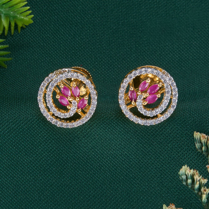 Greta Avikam Pendant Set