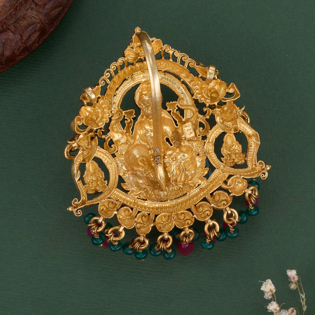 Liyasri 3D Spl Pendant