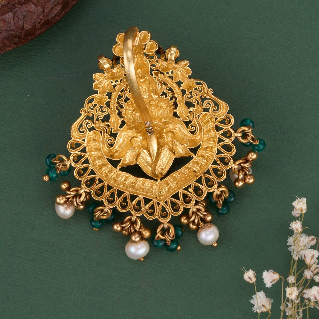Liyasri 3D Spl Pendant
