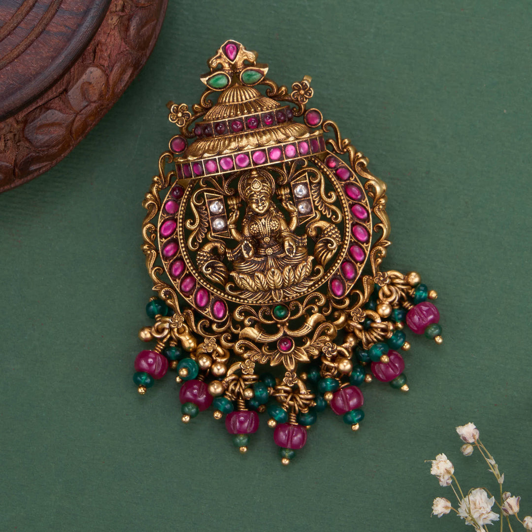 Shashvathi 3D Spl Pendant