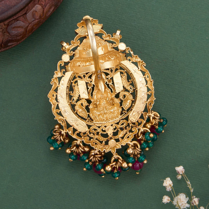 Shashvathi 3D Spl Pendant