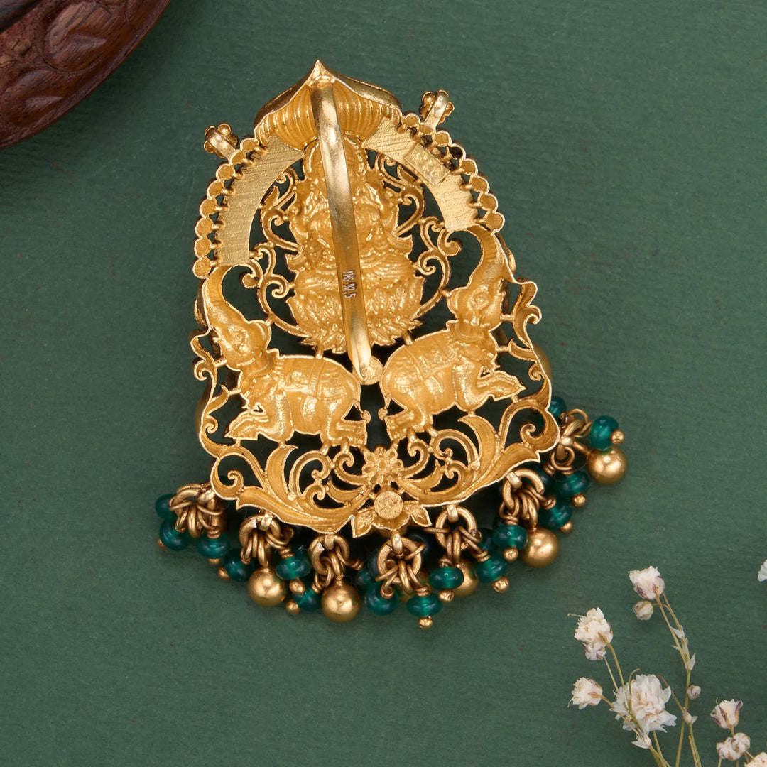 Aavanthika 3D Spl Pendant