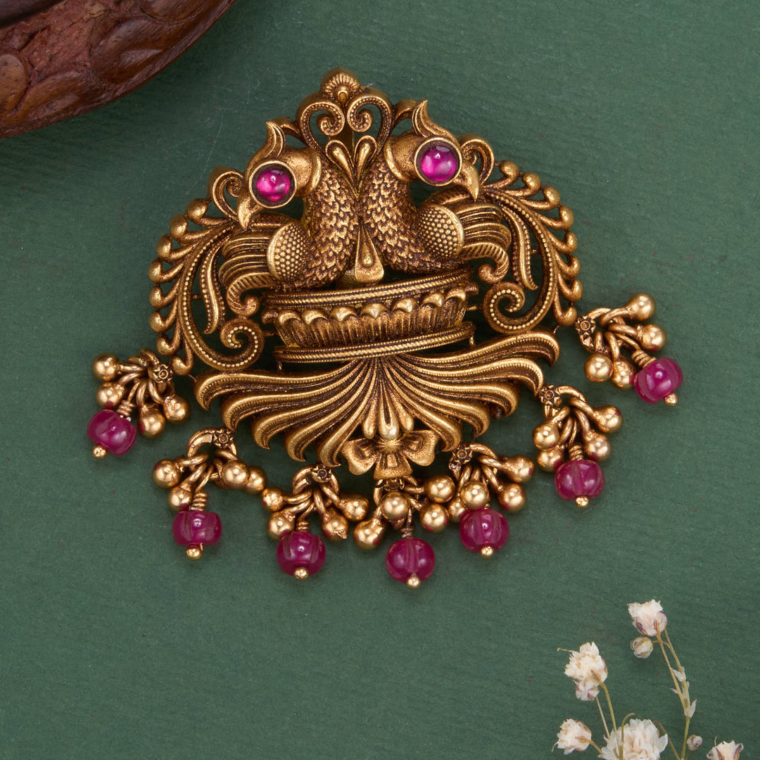 Aravinkha 3D Spl Pendant