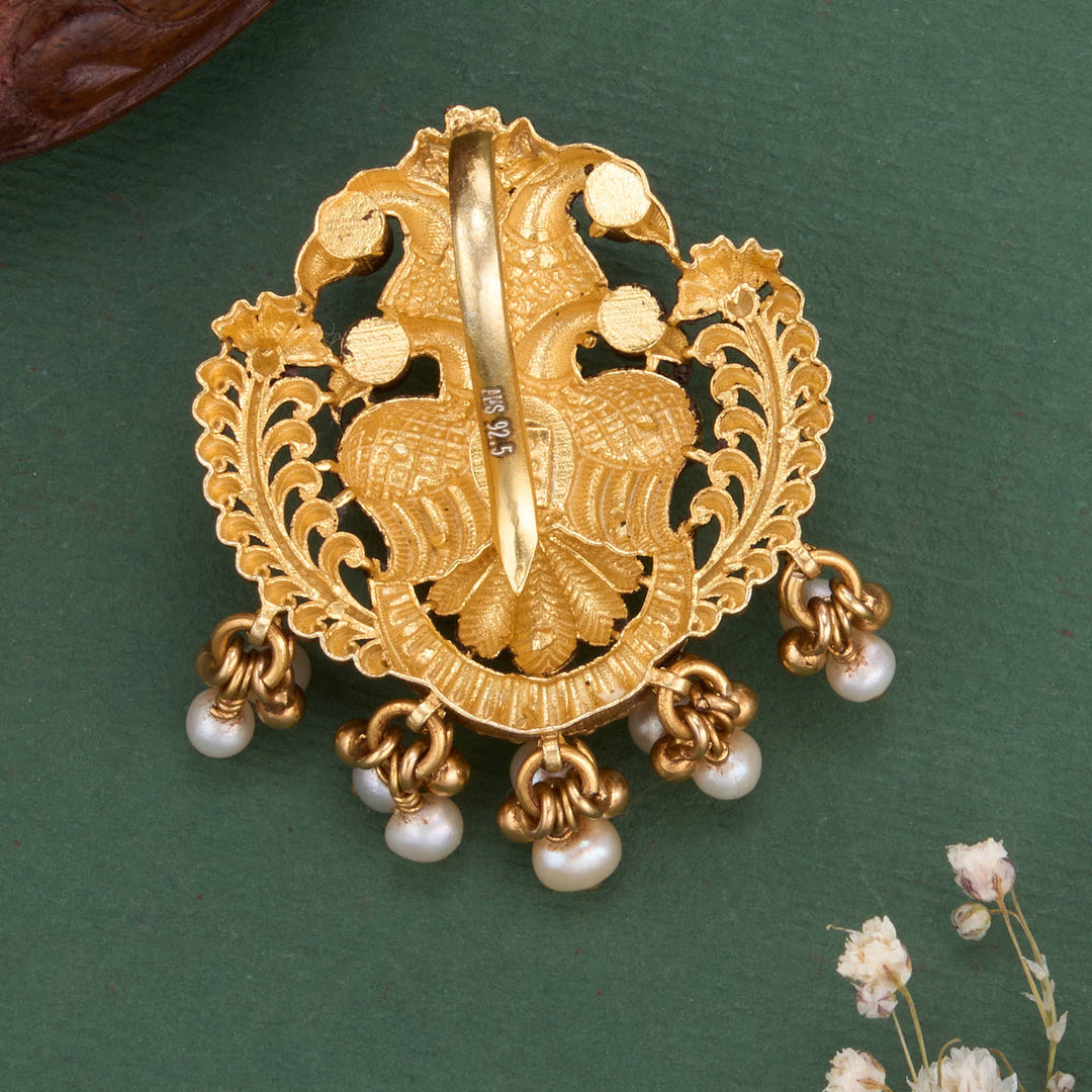 Vishitha 3D Spl Pendant