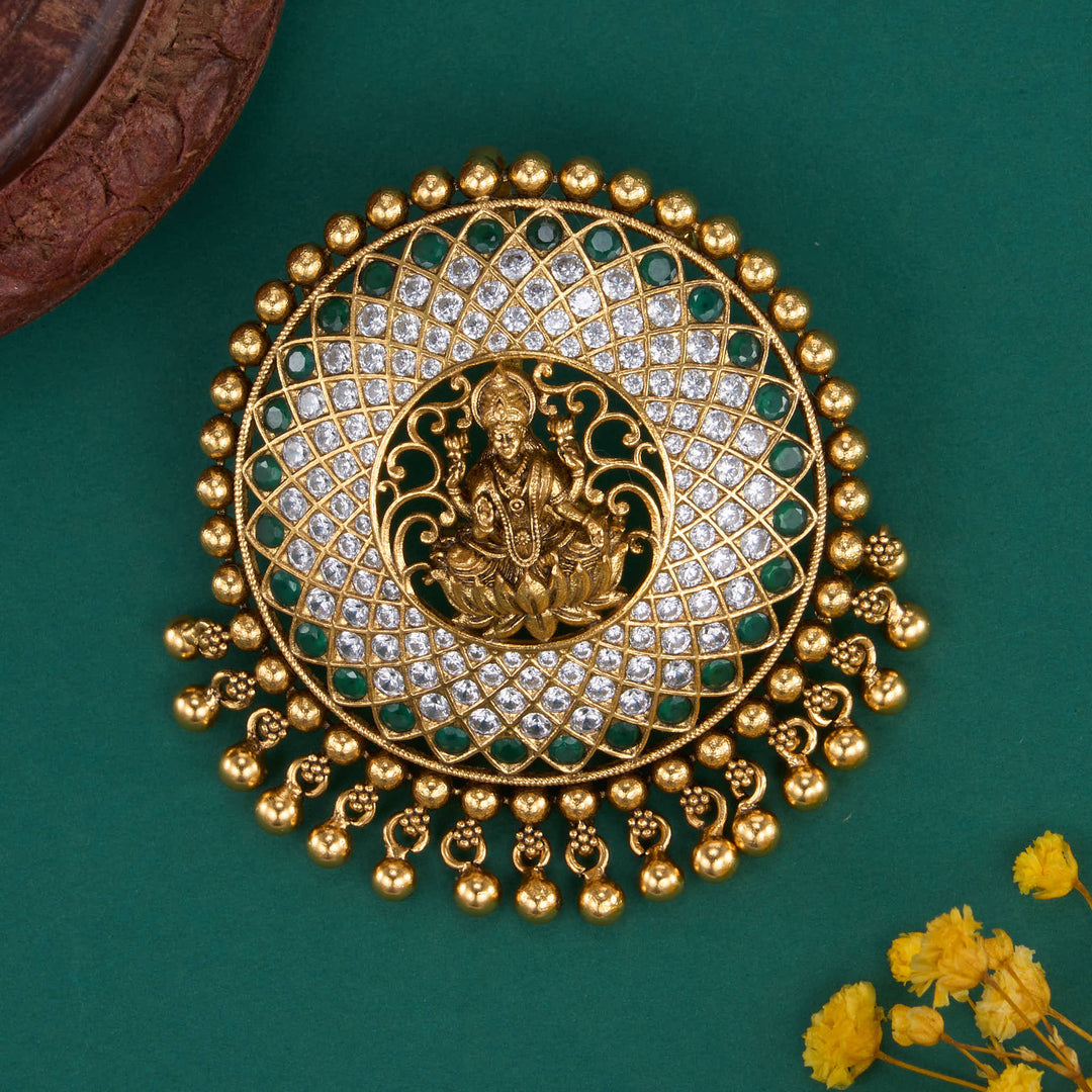 Utkalita Nagas Pendant
