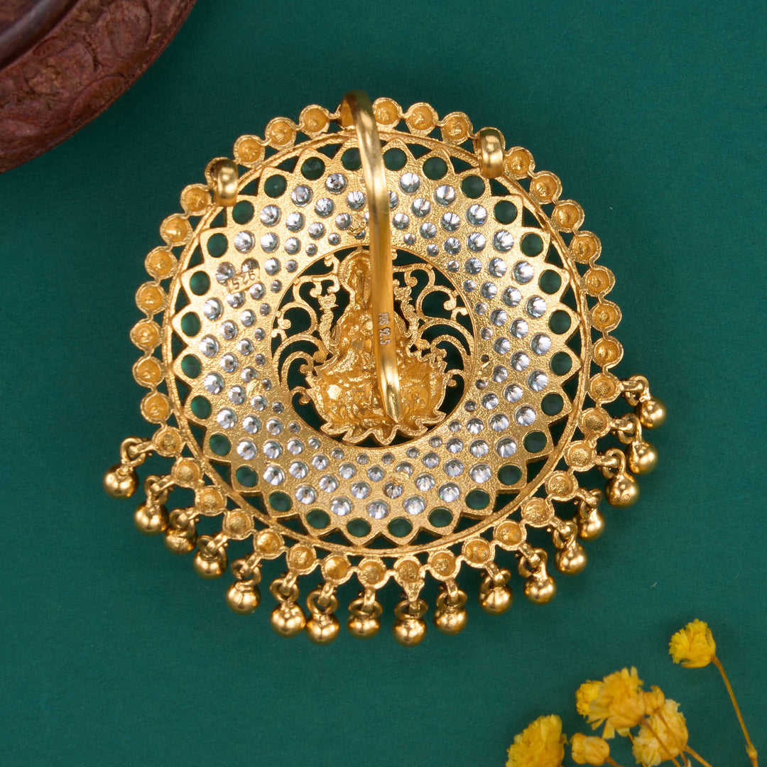 Utkalita Nagas Pendant