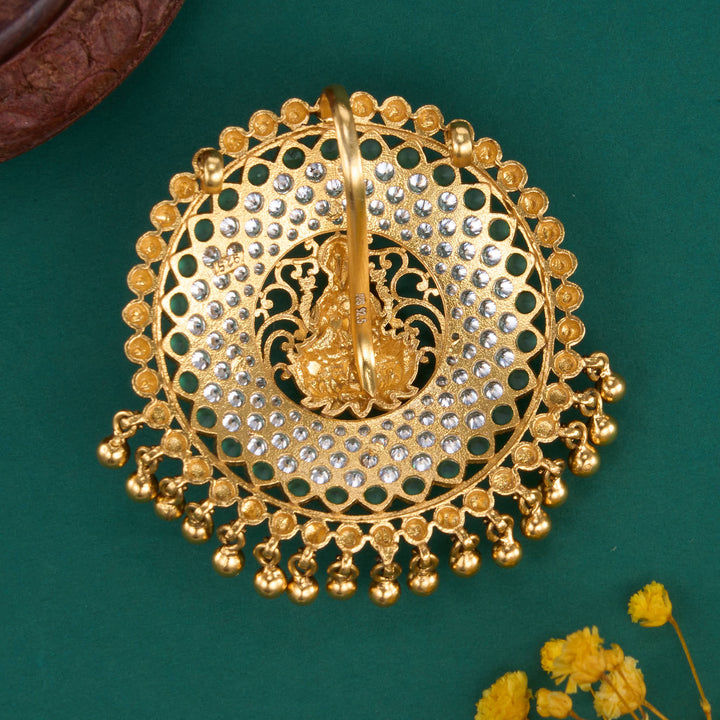 Utkalita Nagas Pendant
