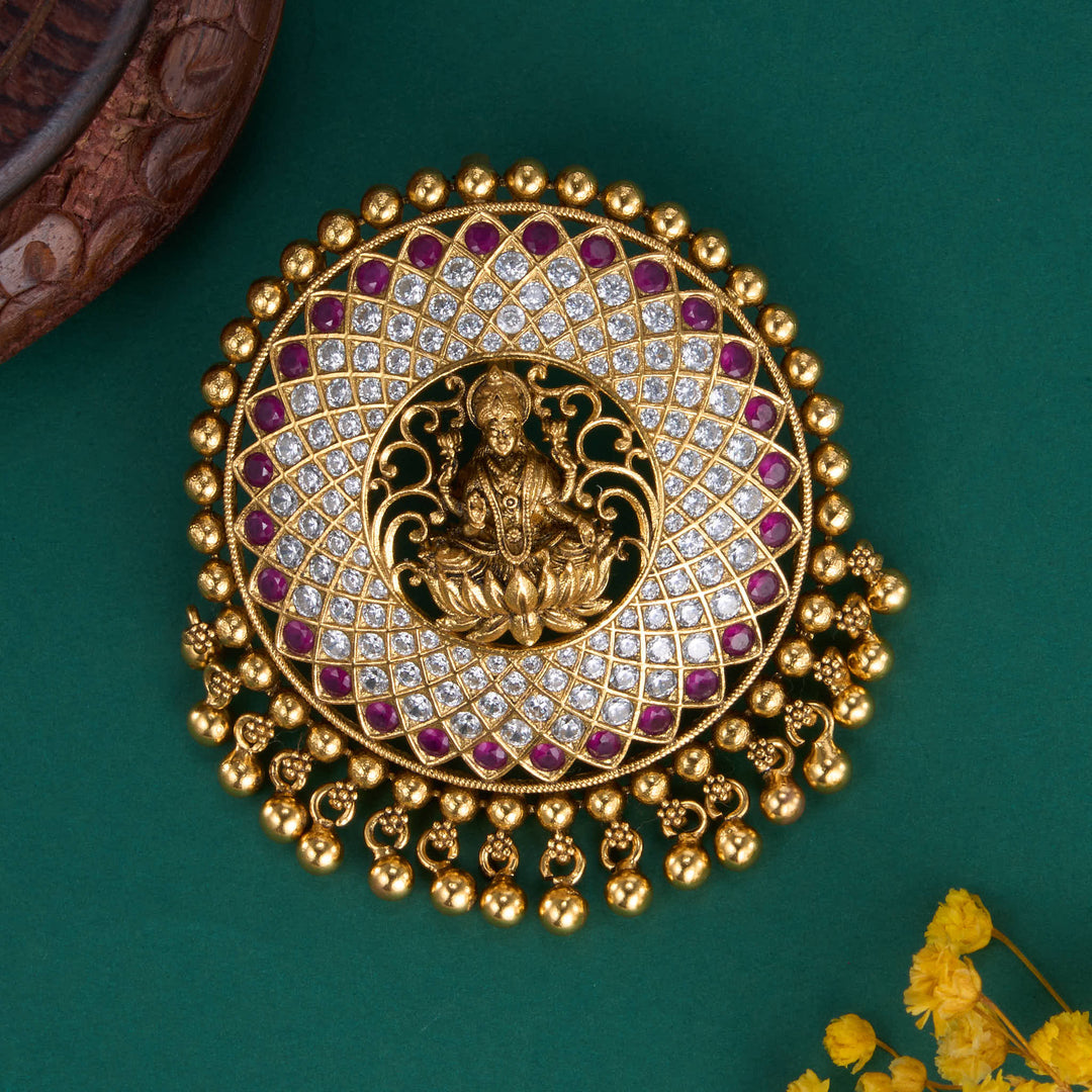 Utalika Nagas Pendant