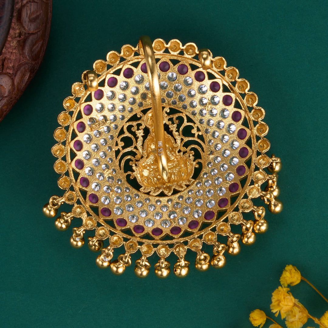 Utalika Nagas Pendant