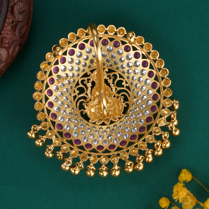 Utalika Nagas Pendant