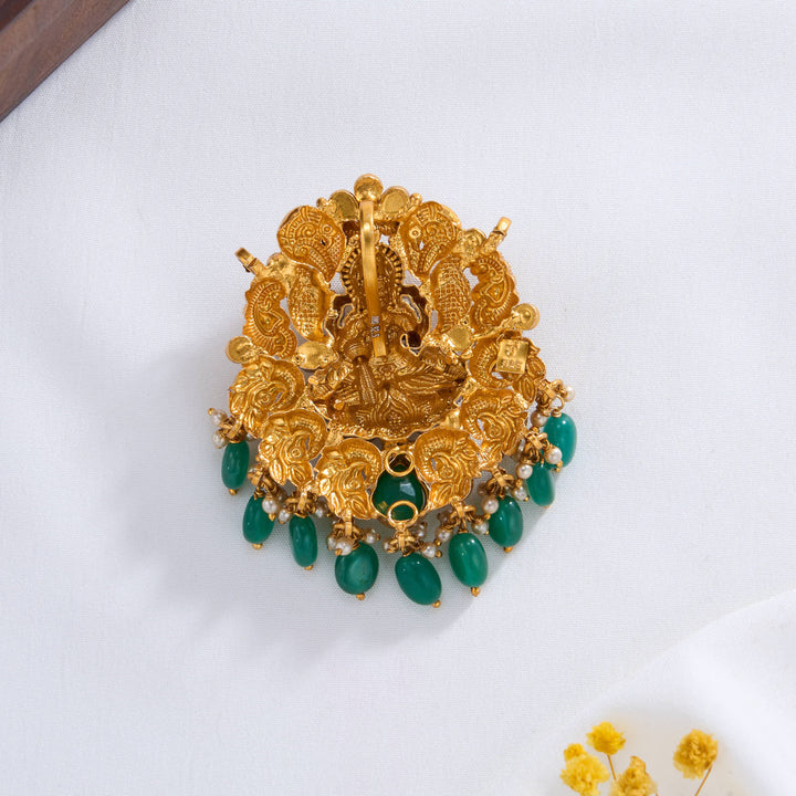 Stunning Nagas Pendant