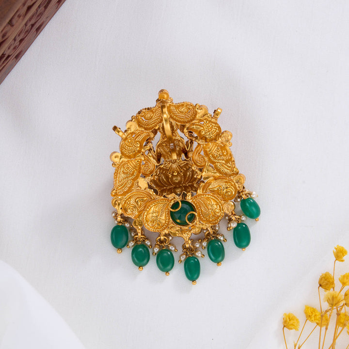 Aranikha Nagas Pendant