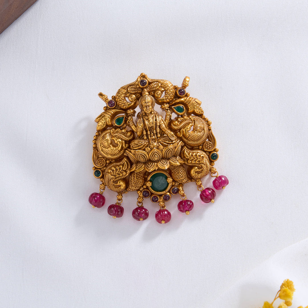Shivya Nagas Pendant