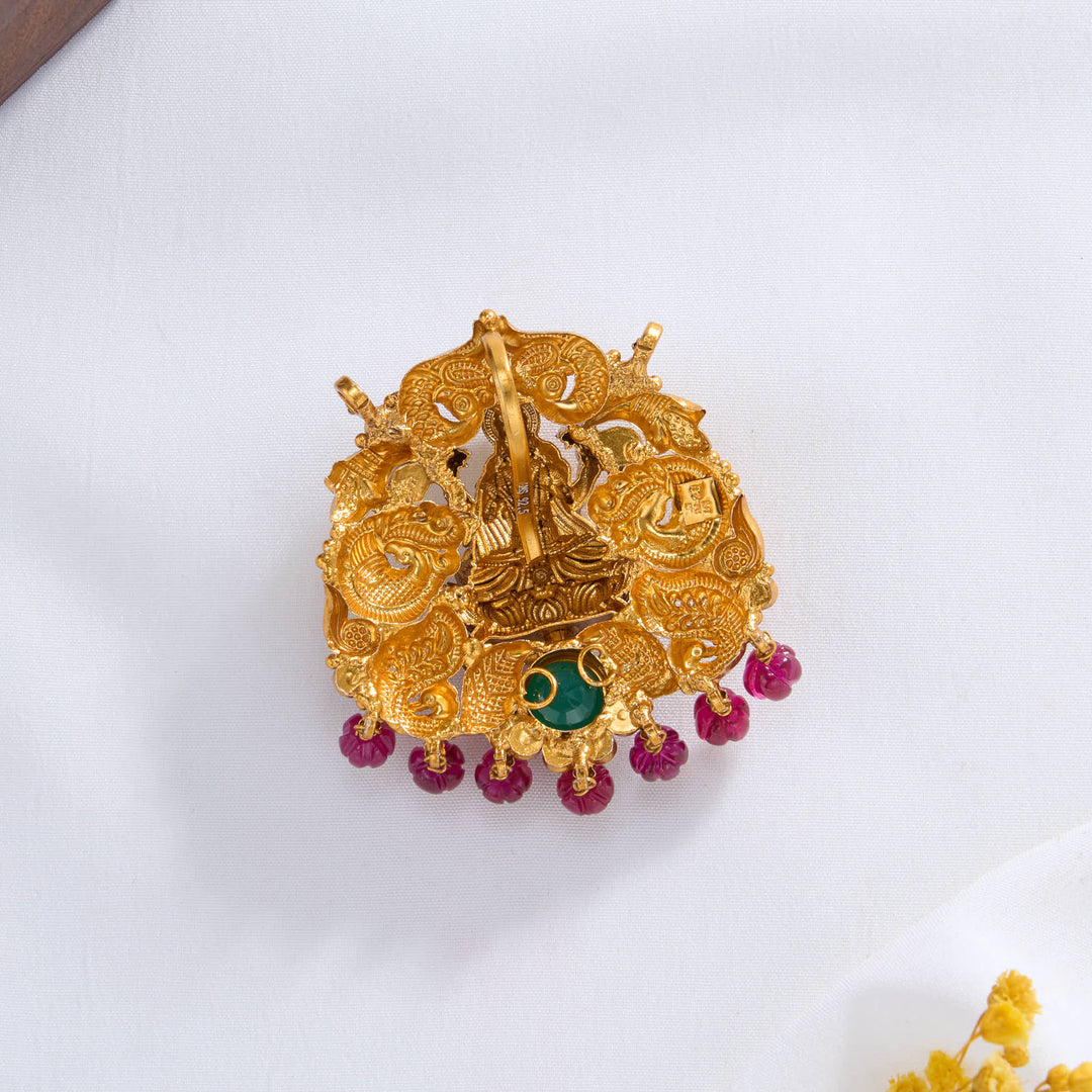 Shivya Nagas Pendant