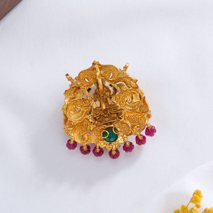 Shivya Nagas Pendant