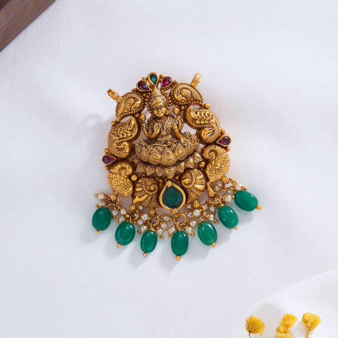 Pranita Nagas Pendant