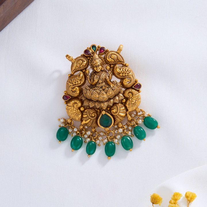 Pranita Nagas Pendant