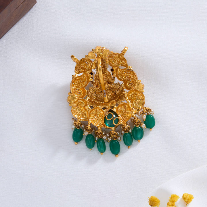 Pranita Nagas Pendant