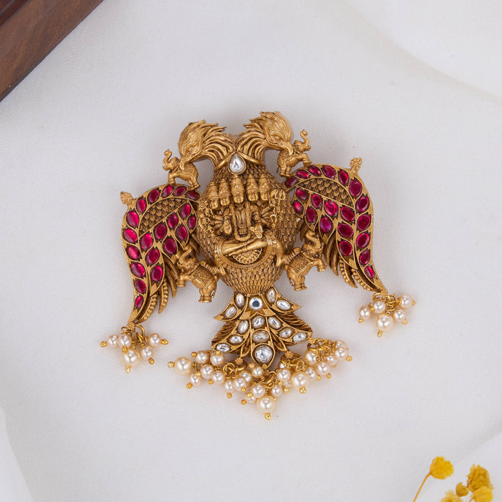 Prithikaa 3D Spl Pendant