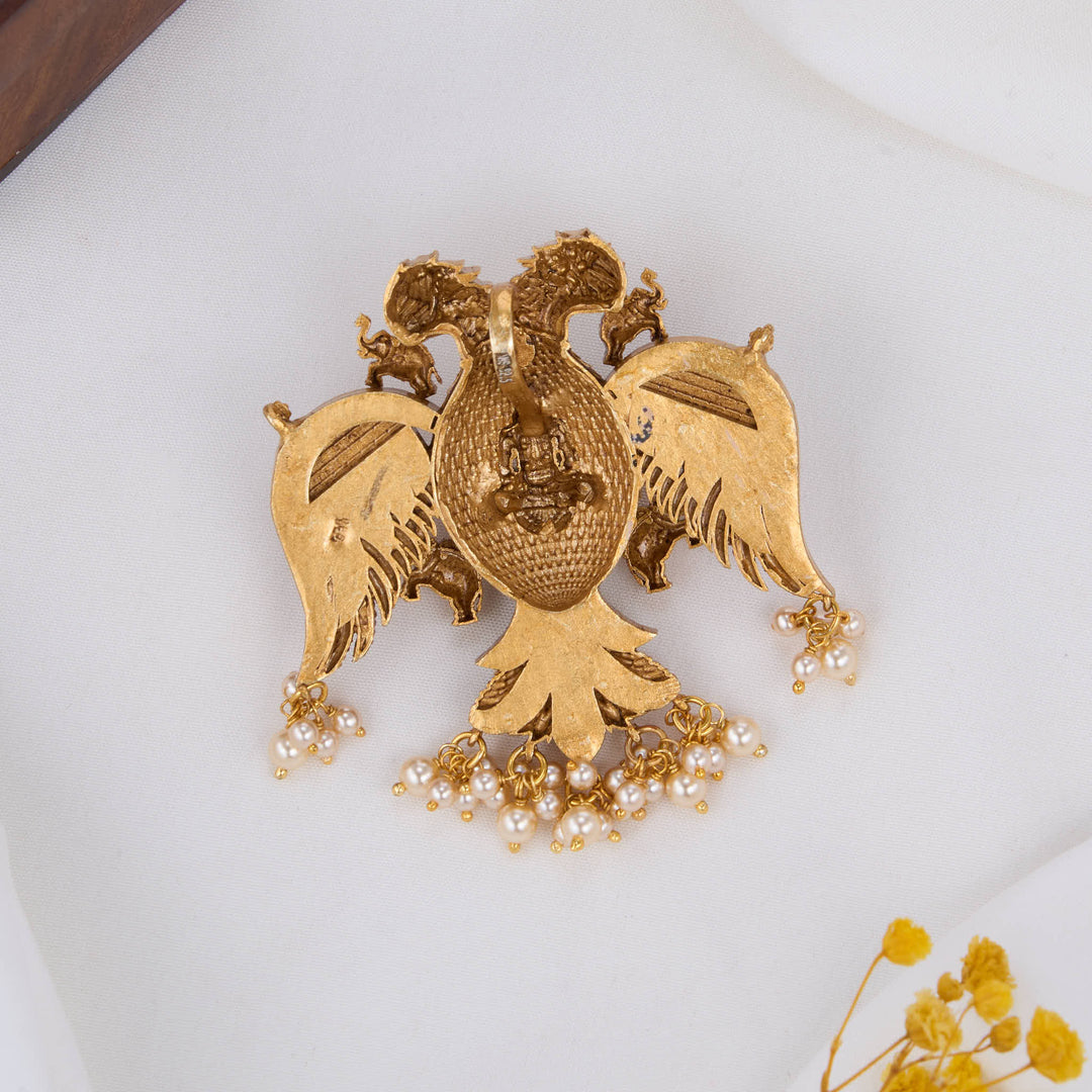 Prithikaa 3D Spl Pendant