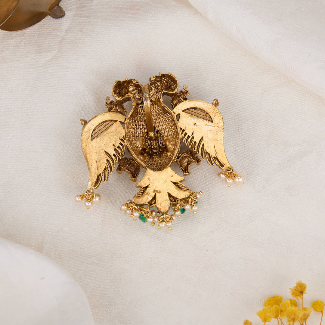 Avanthika Exclusive 3D Spl Pendant