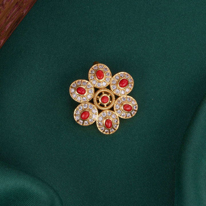 Rupasi Stone Pendant