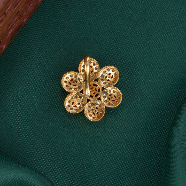 Rupasi Stone Pendant