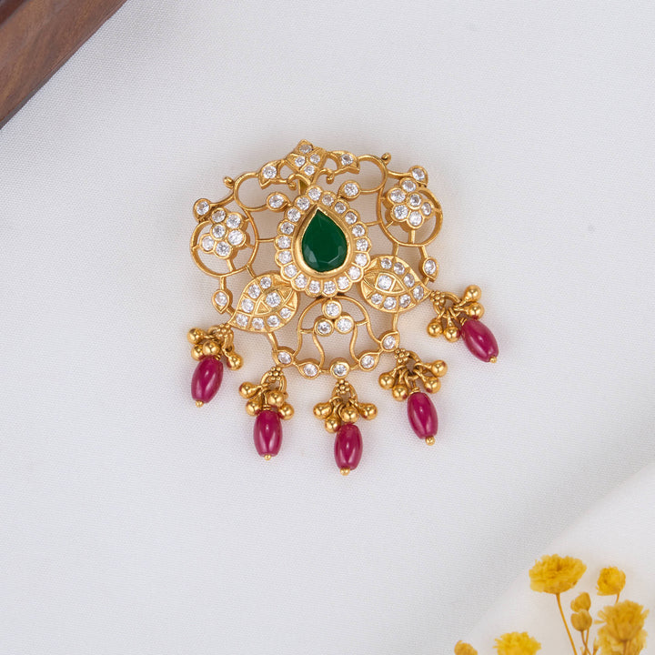 Gorgeous Stone Pendant