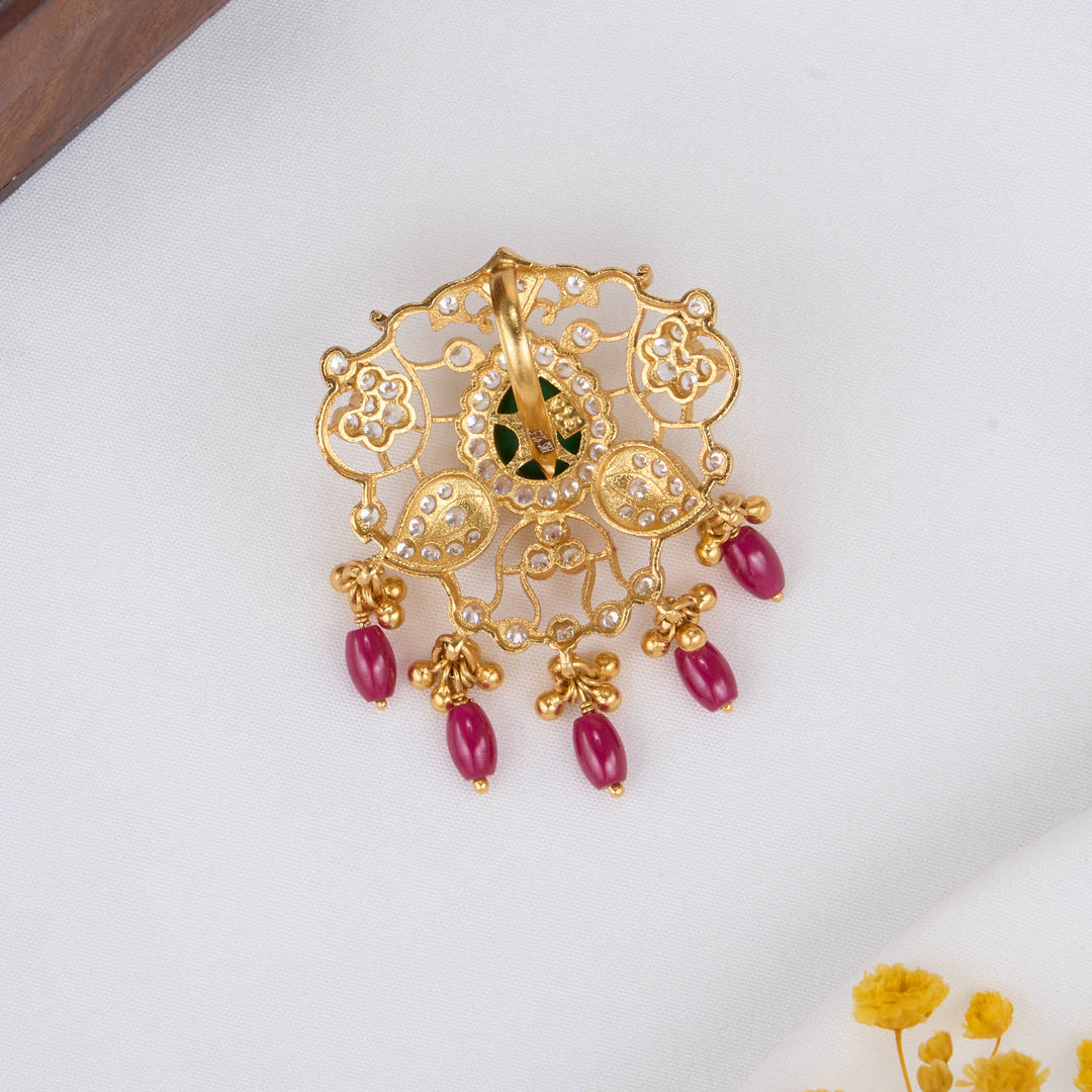 Gorgeous Stone Pendant