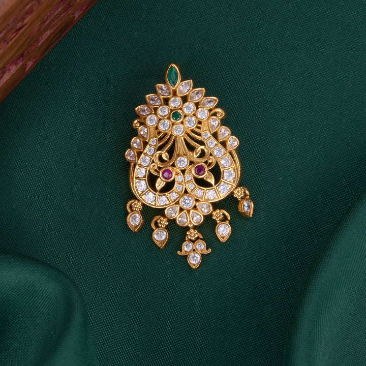 Sharnie Stone Pendant