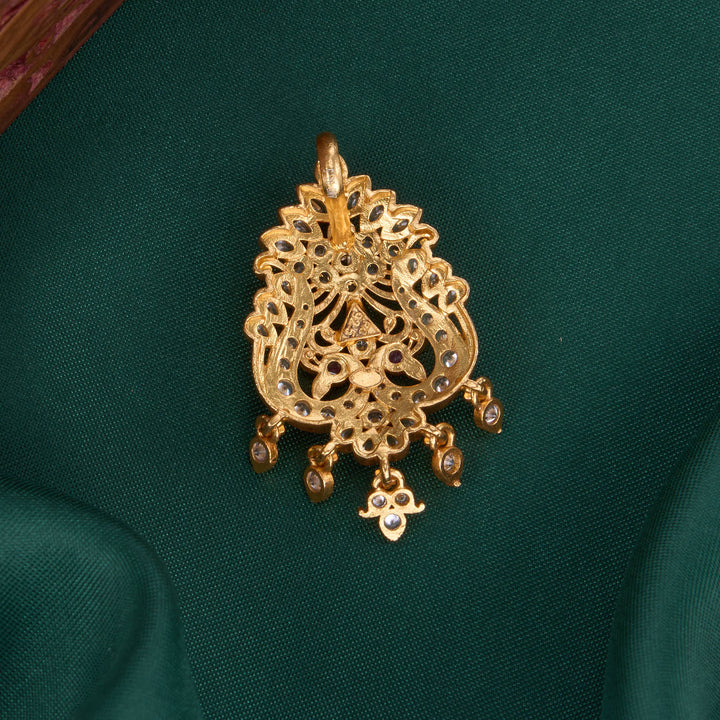Sharnie Stone Pendant