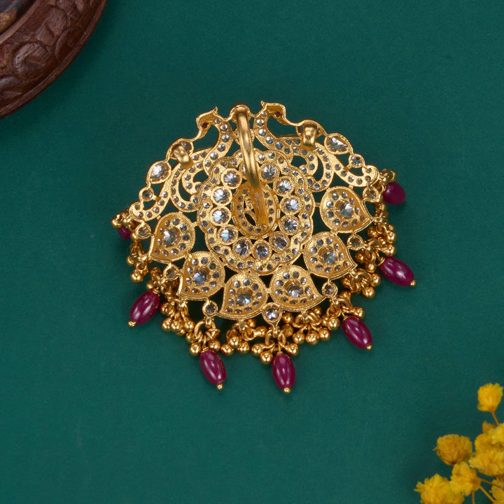 Tilottama Stone Pendant