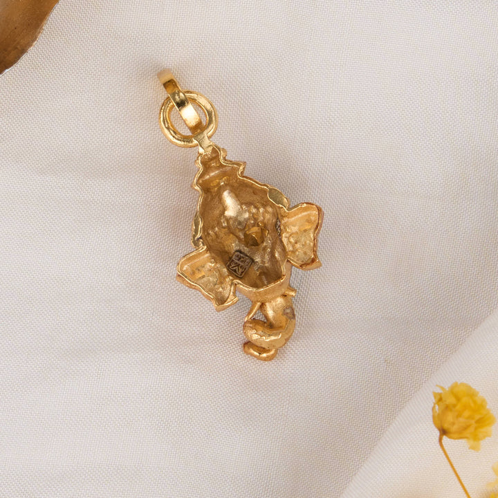 Niranika 3D Spl Pendant