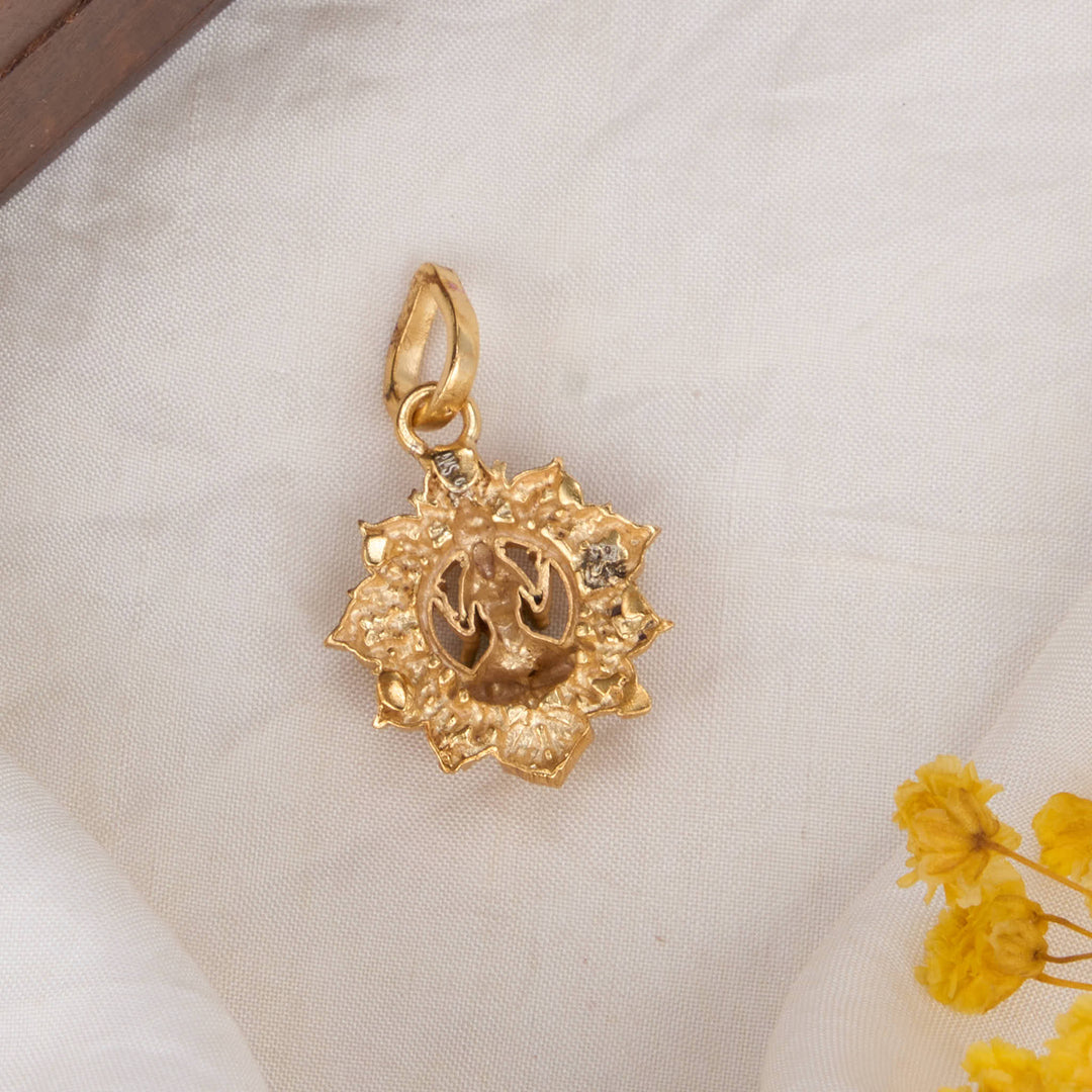 Devadevika 3D Spl Pendant