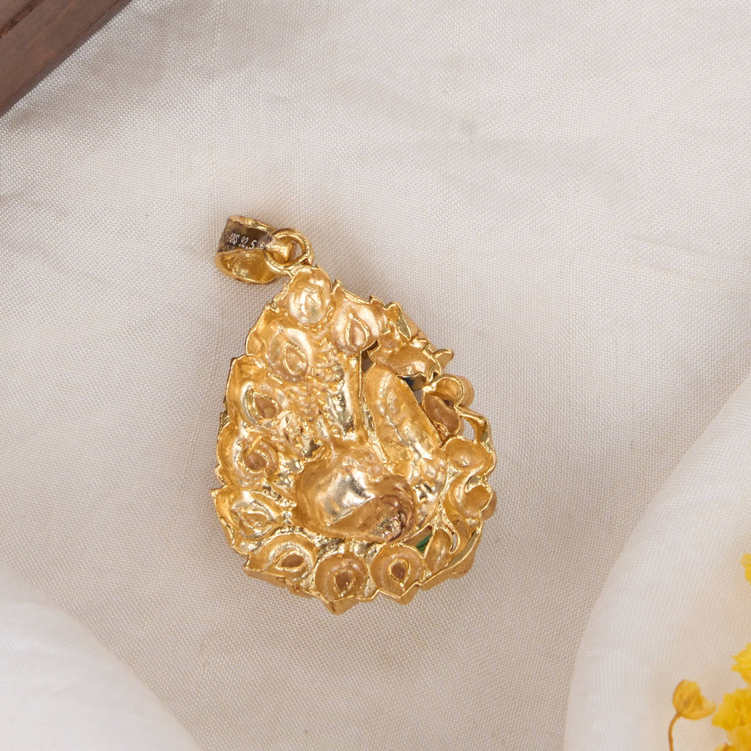 Mayuram 3D Spl Pendant