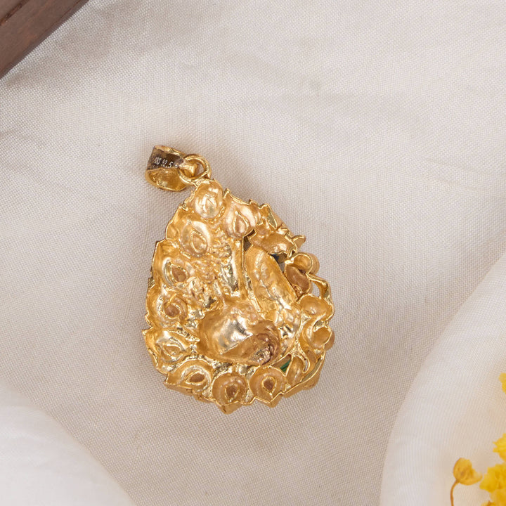 Mayuram 3D Spl Pendant
