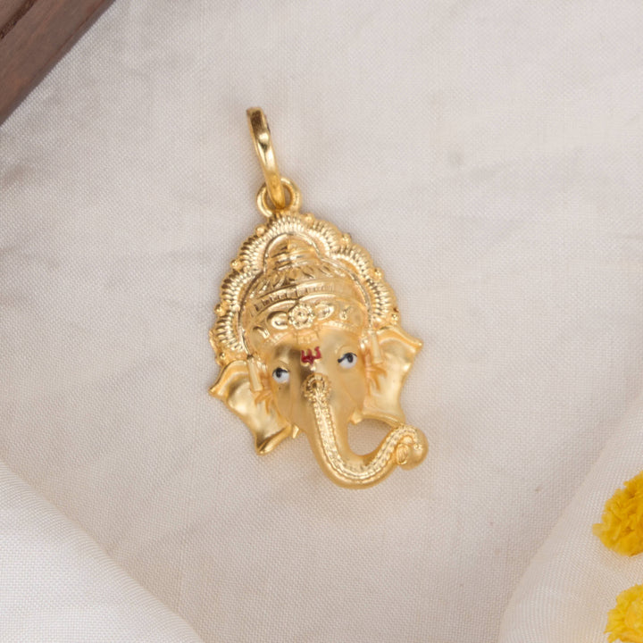 Riddhi 3D Spl Pendant
