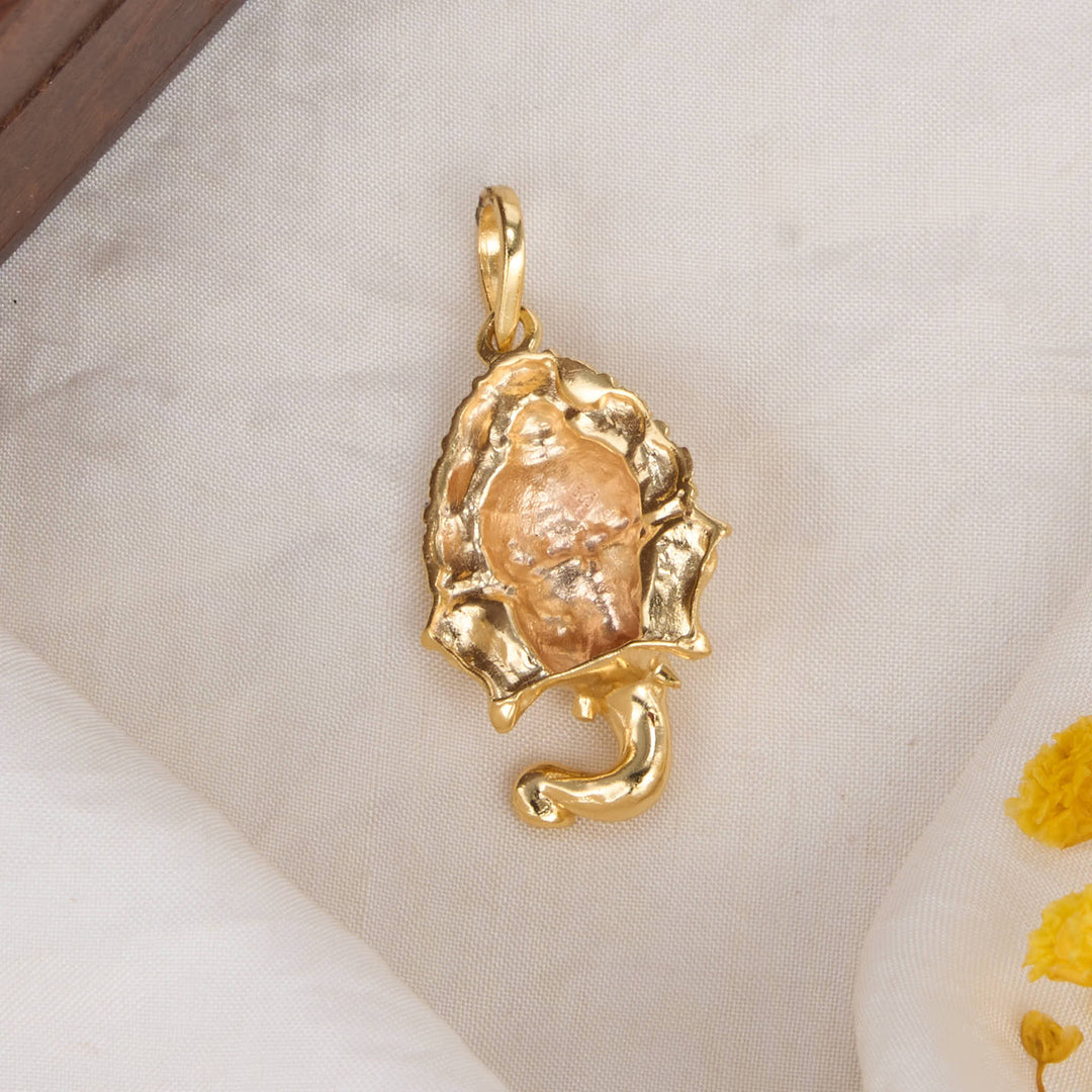 Riddhi 3D Spl Pendant