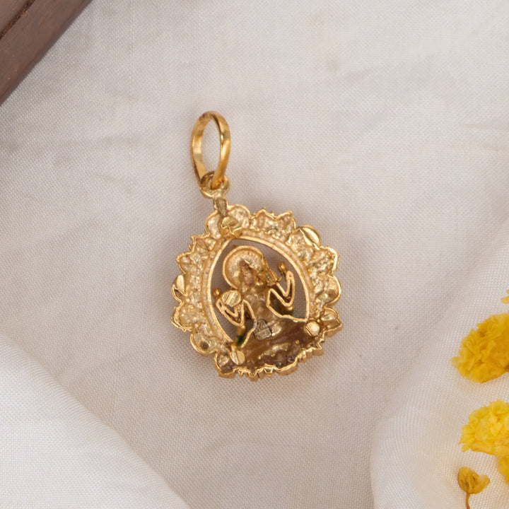 Padmalaya 3D Spl Pendant