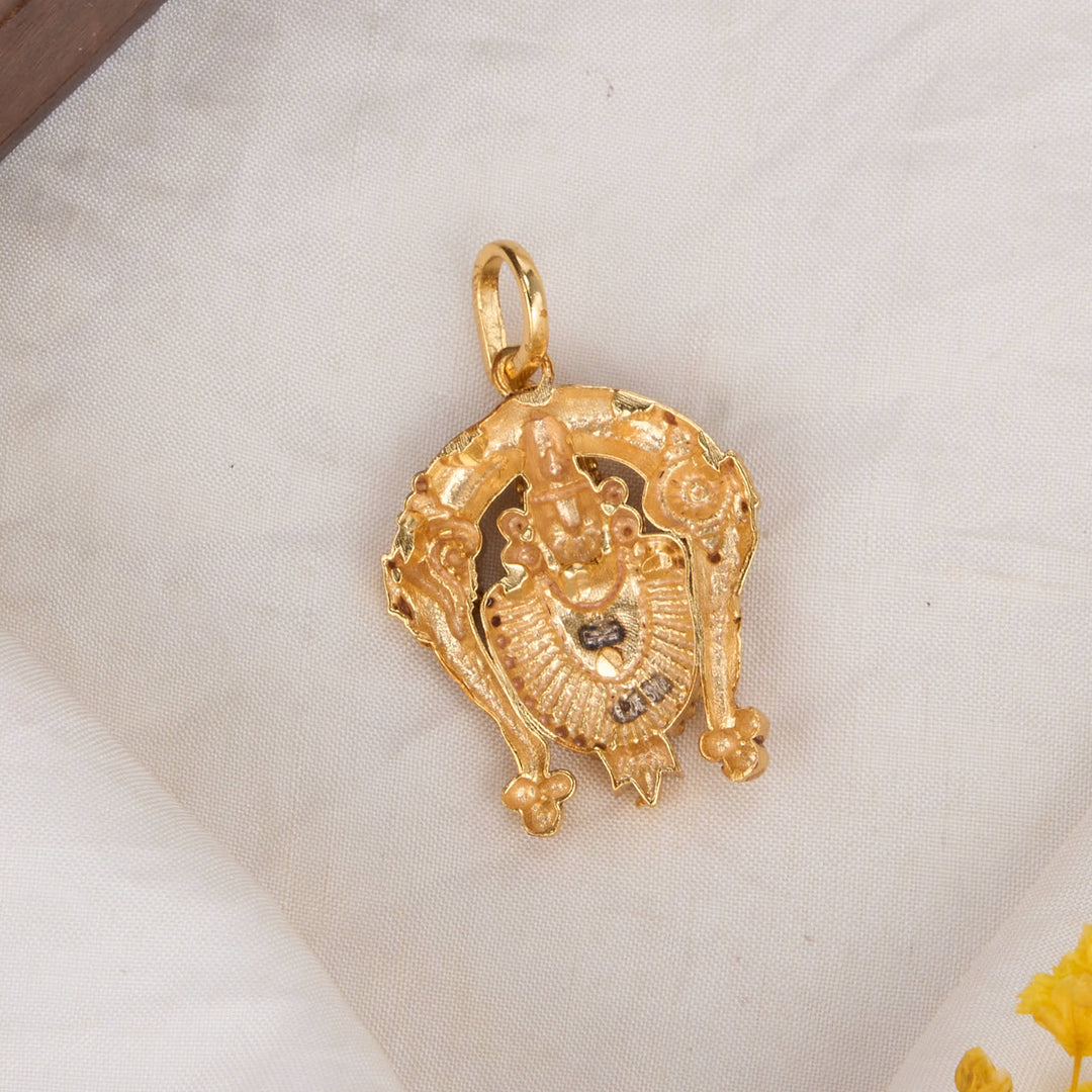 Aparjeet 3D Spl Pendant
