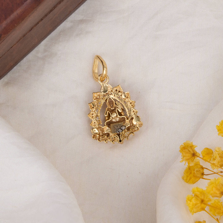 Vaidehi 3D Spl Pendant