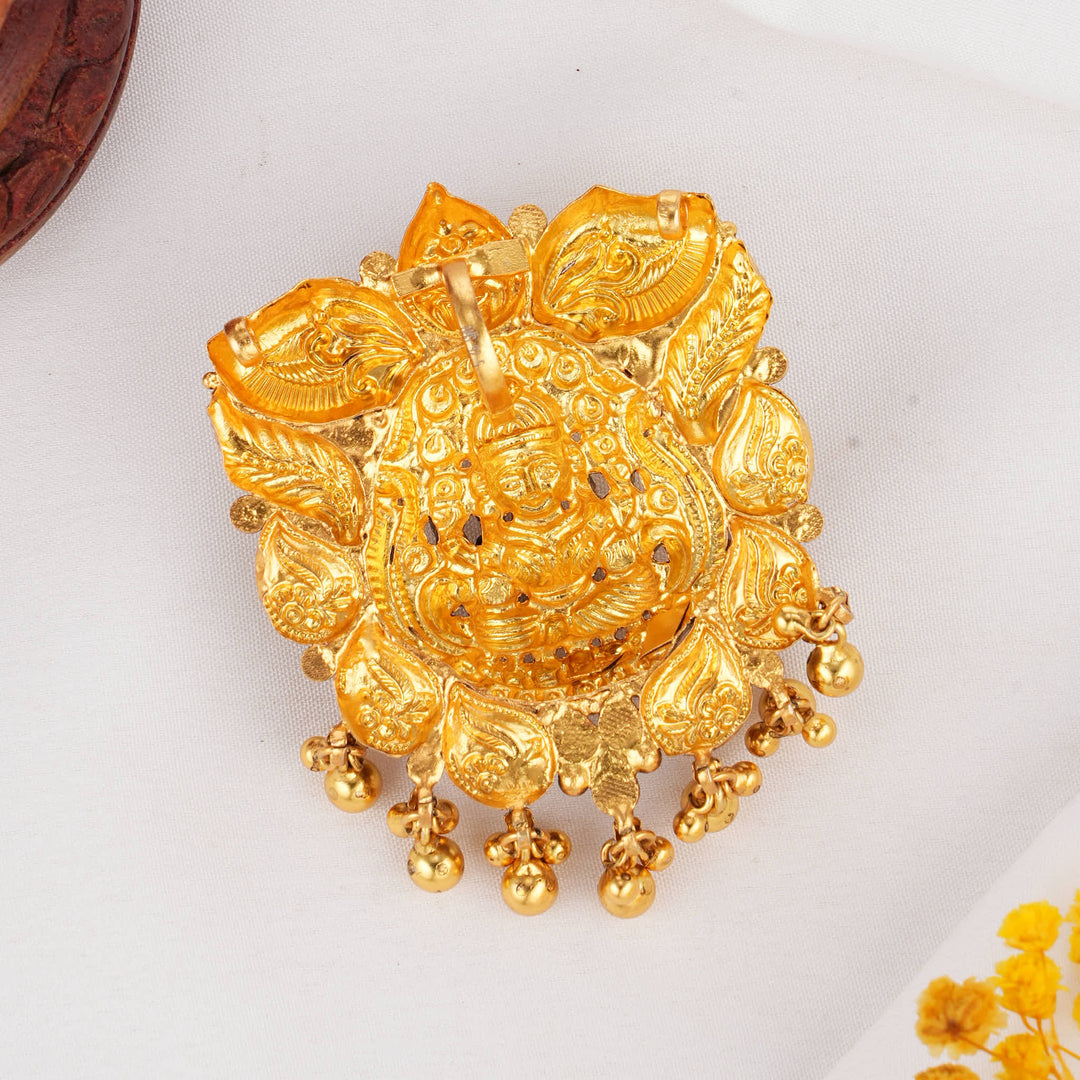 Verthikaa Nagas Pendant