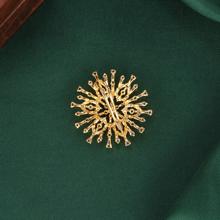 Renisha Diamond Design Pendant